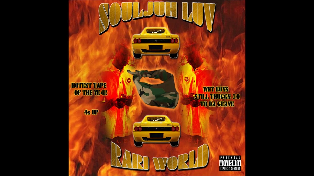 Black Kray - Runnin Round ft Kane Grocerys (Prod. F1LTHY)