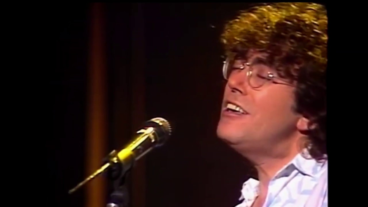 Piero - Concierto en Chile - 𝟏𝟗𝟗𝟎 𝐇𝐐