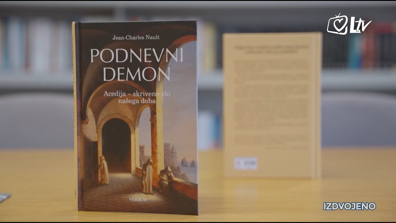 Pregled dana - Acedija - podnevni demon