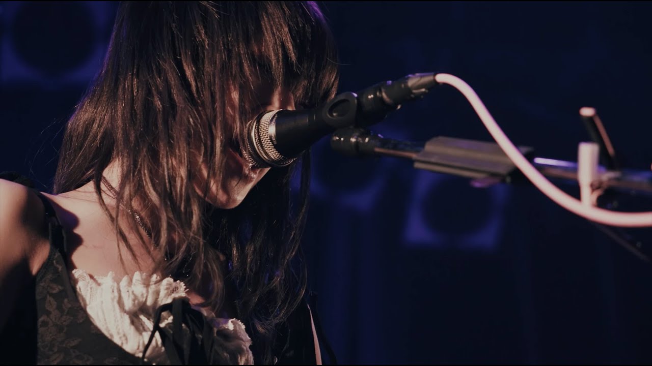 Hazeワンマンツアー 離輪羽夢at SHIBUYA WWW X