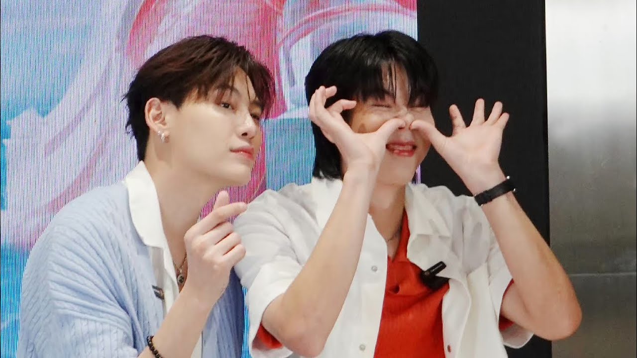 [BounPrem] 17062024 || MISTINE 618 x BounPrem Live Douyin || #MISTINE618xBounPrem