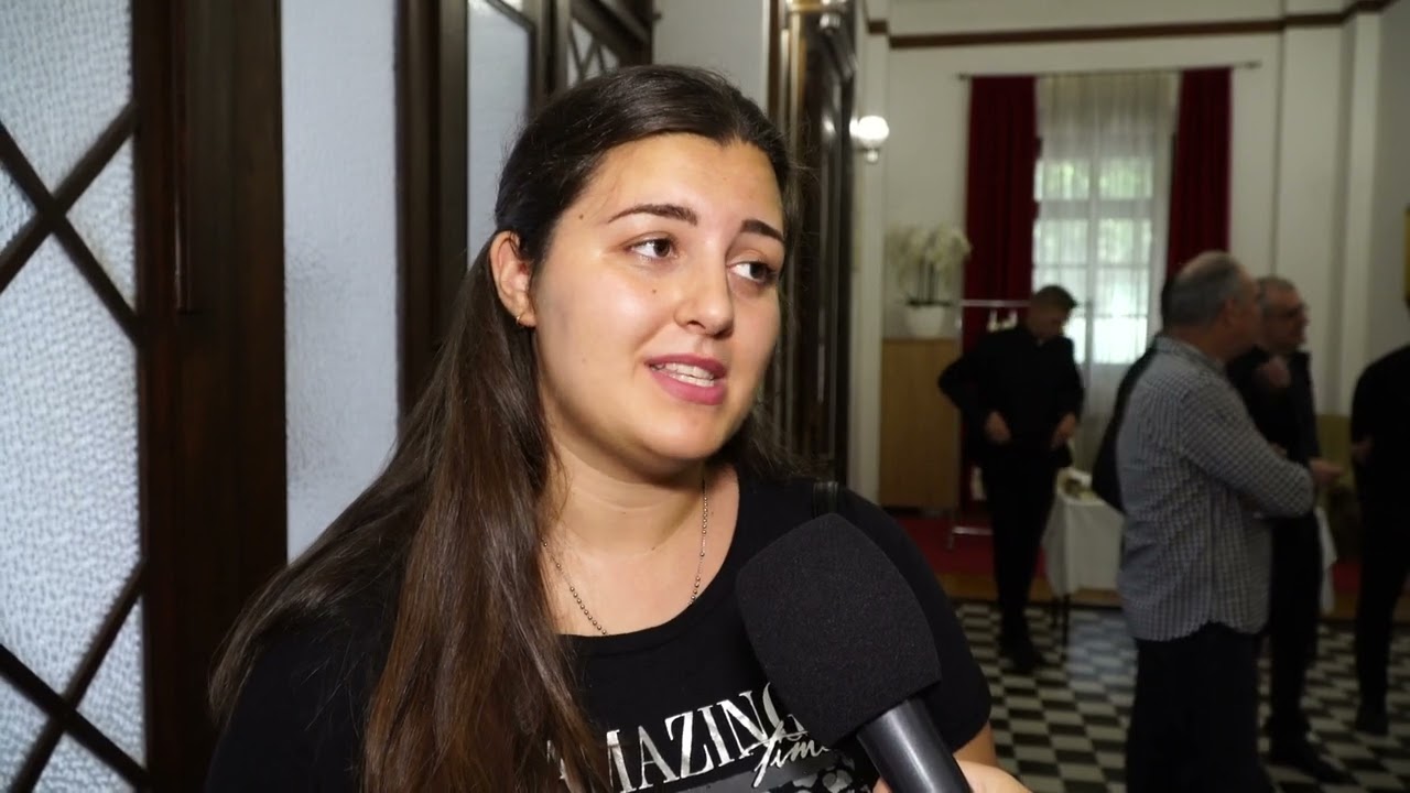 Katolički bogoslovni fakultet u Splitu započeo s novom akademskom godinom