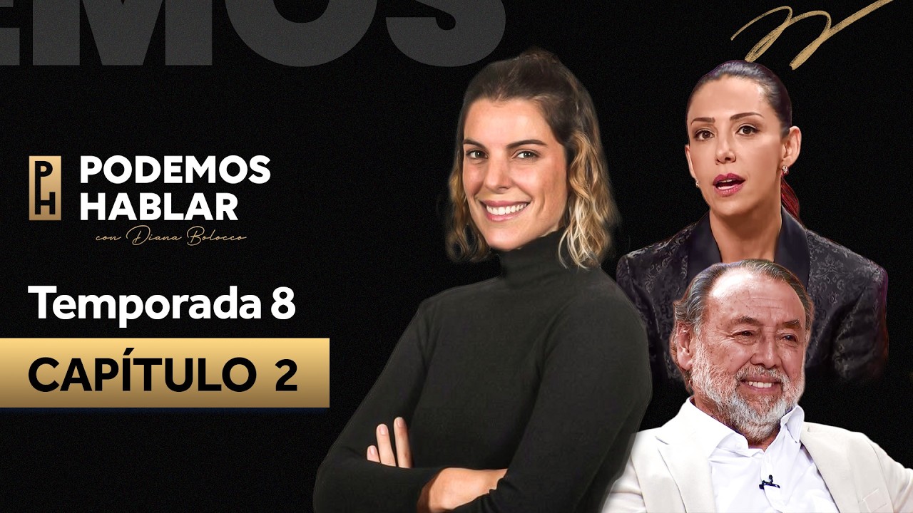 Capítulo 2 | PH Podemos Hablar | Temporada 8 💬📺