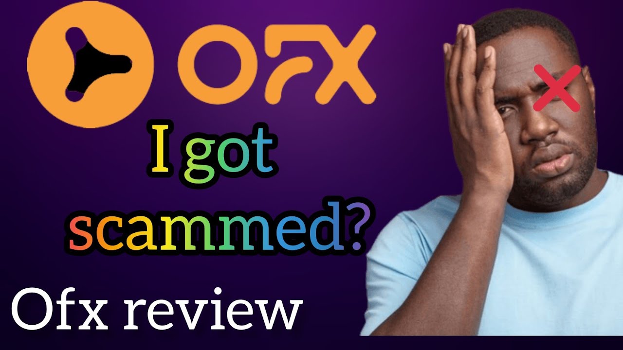OFX review 2024- I Scam or Legit? ?