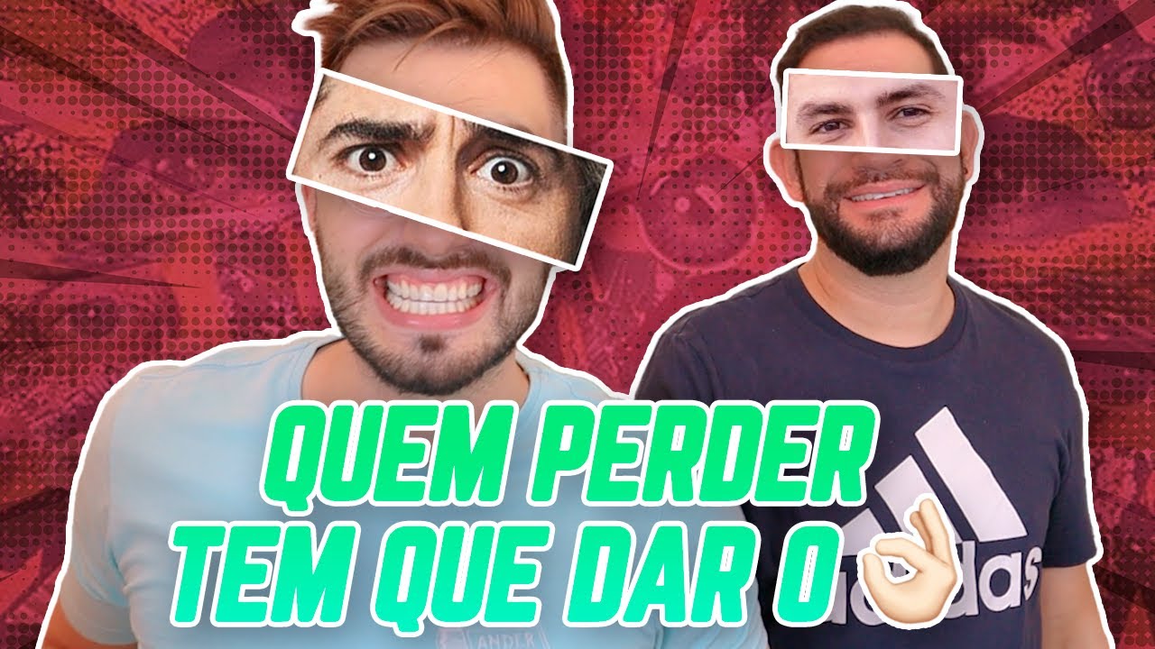 Adivinhando QUEM é o FAMOSO apenas pelos OLHOS - PT3 | Londrinando