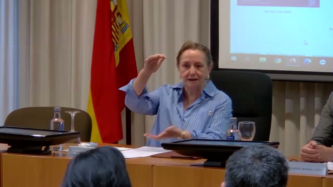 Día del Libro 2023. 