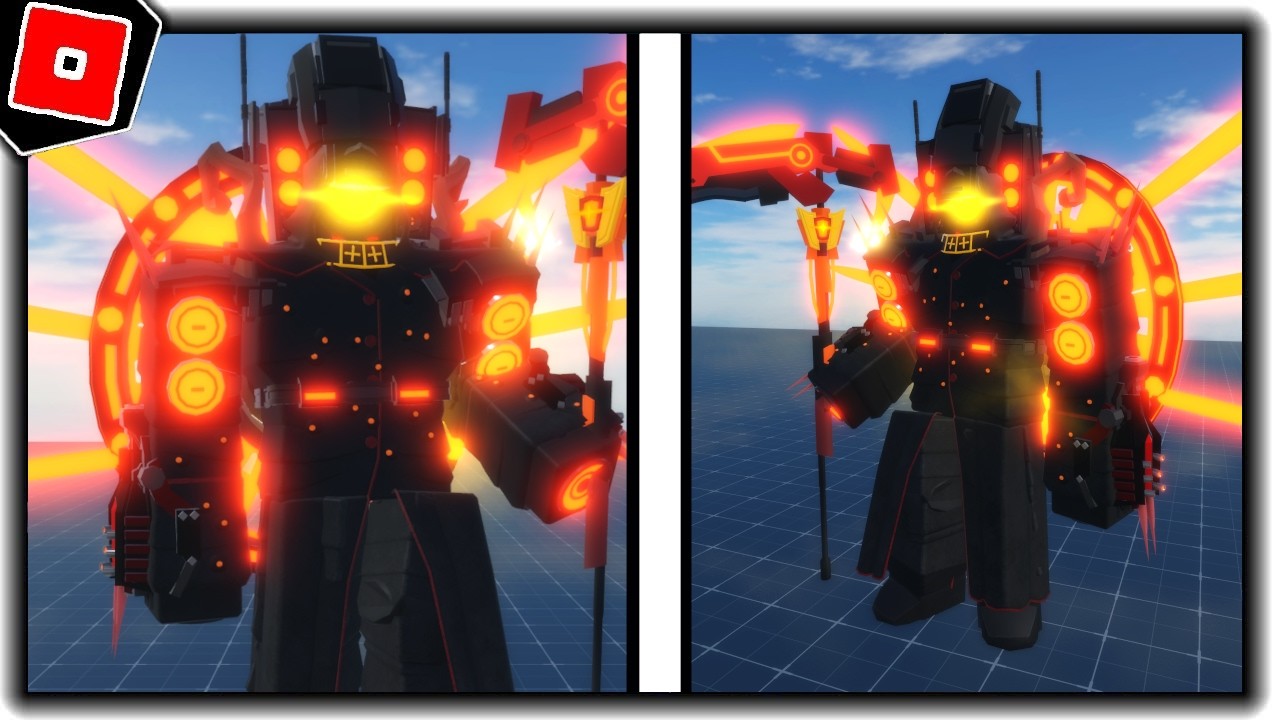 How to get REAPER EXECUTOR TOWER SKIN in SKIBI DEFENSE - Roblox