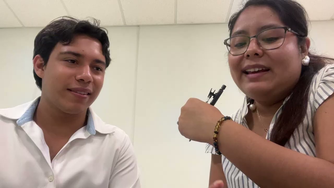 Entrevista 8