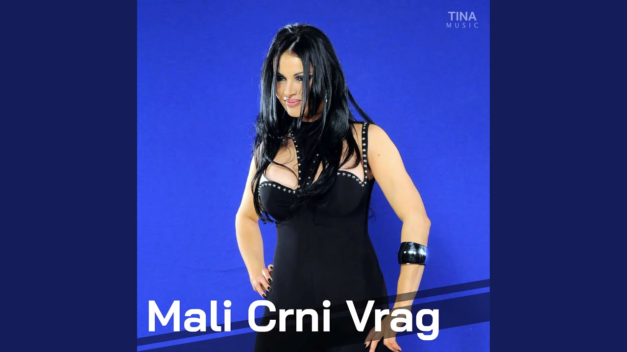 Mali crni vrag