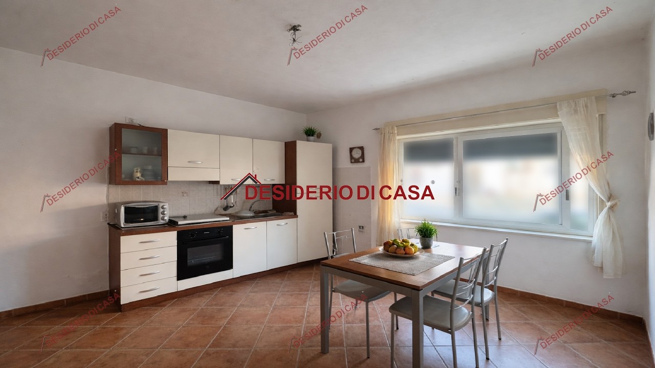 Oliveri: Appartamento 57 Mq - Rif. VRA21303
