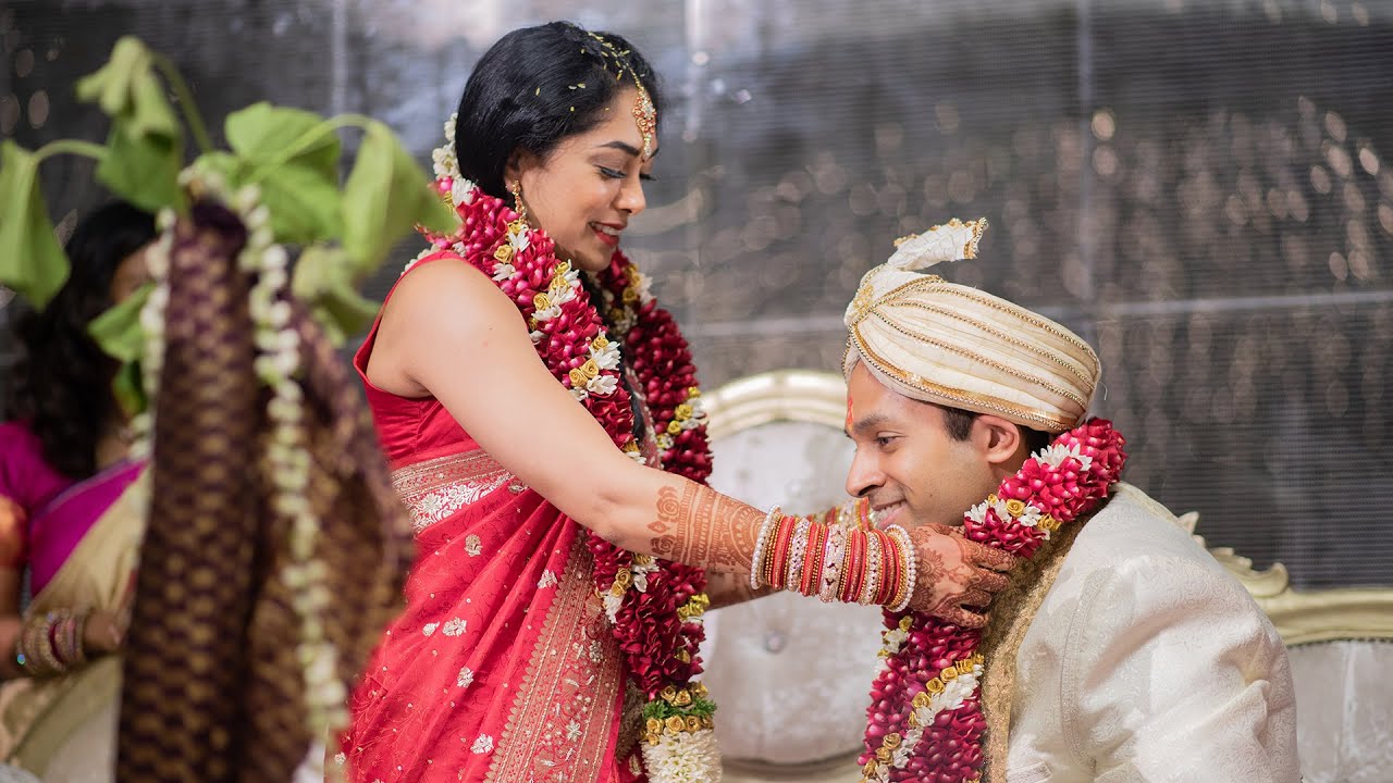 Cinematic Videography: Ceylonese Wedding, Glasshouse Seputeh: Emotion in Pictures by Andy Lim