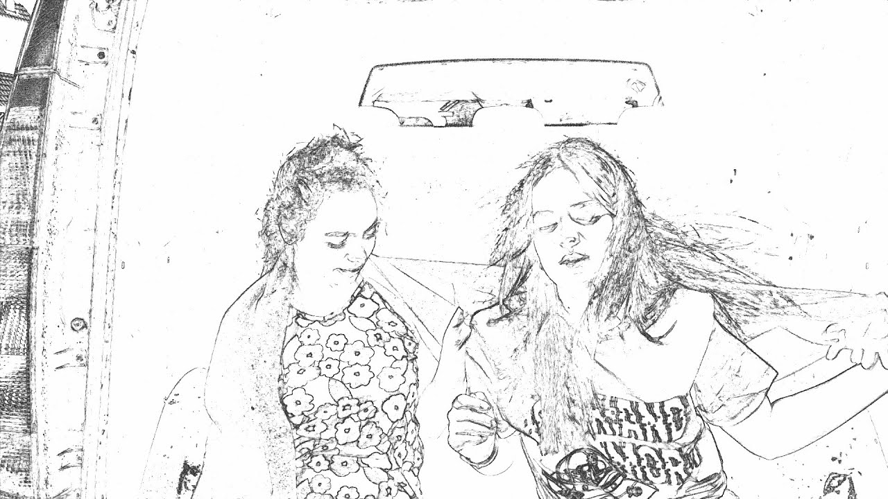 CarBoot Ewe - Anne-Lie Persson - Official Video