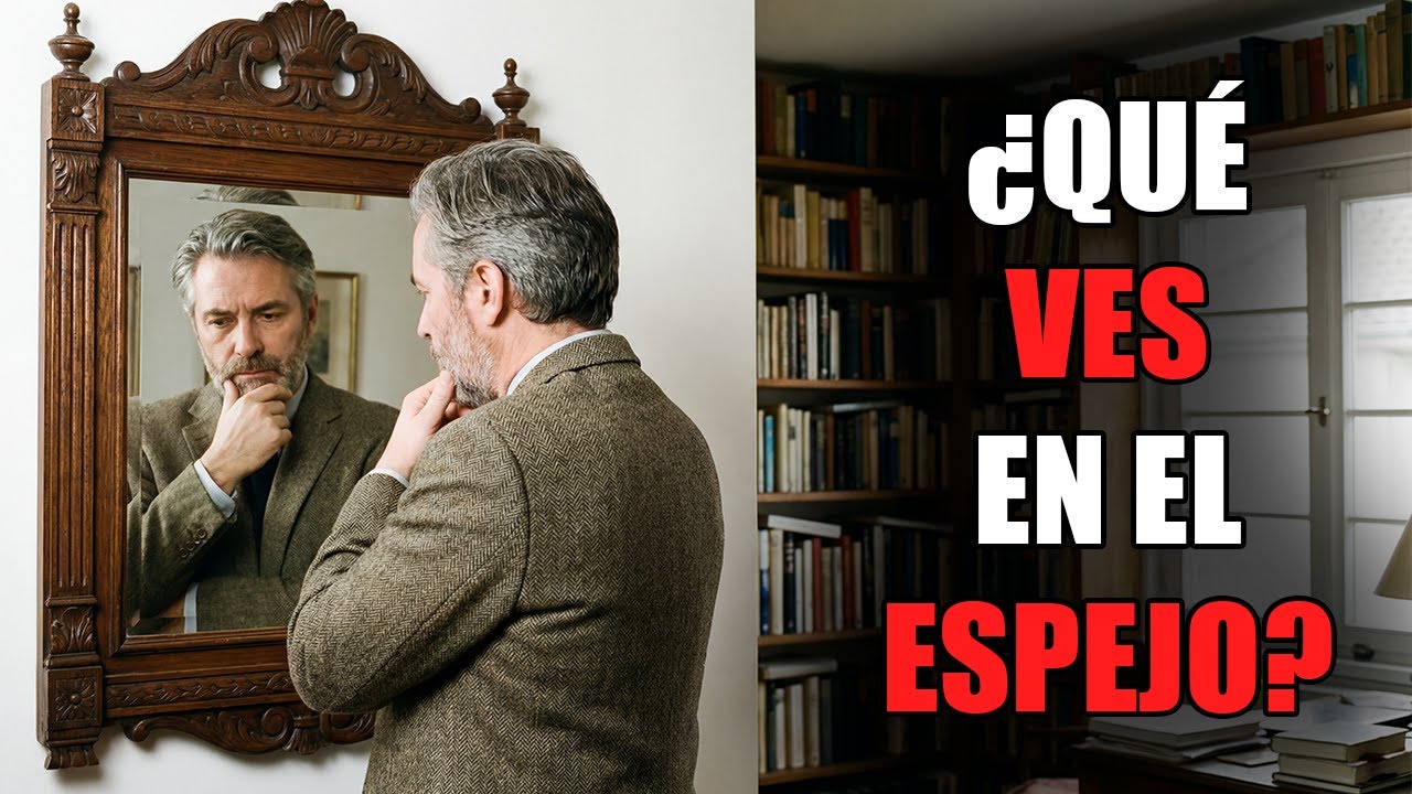 ¿Qué ves en el espejo? La verdad sobre el estilo a los 50