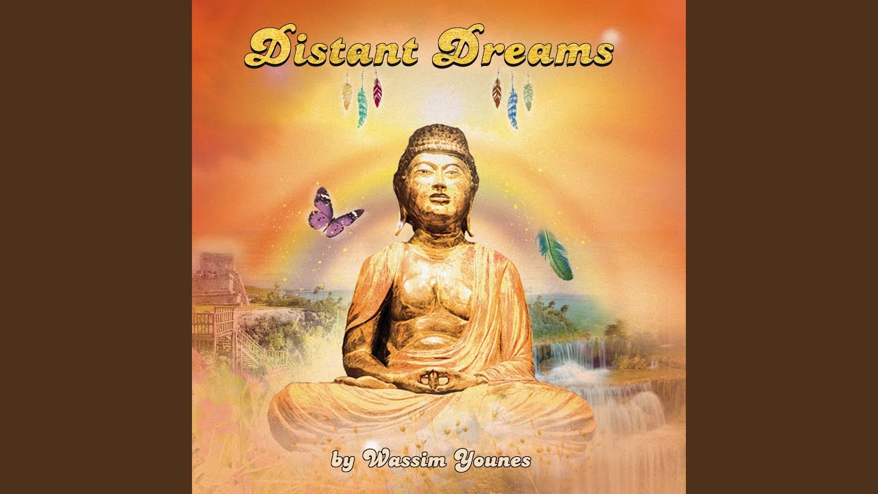 Distant Dreams