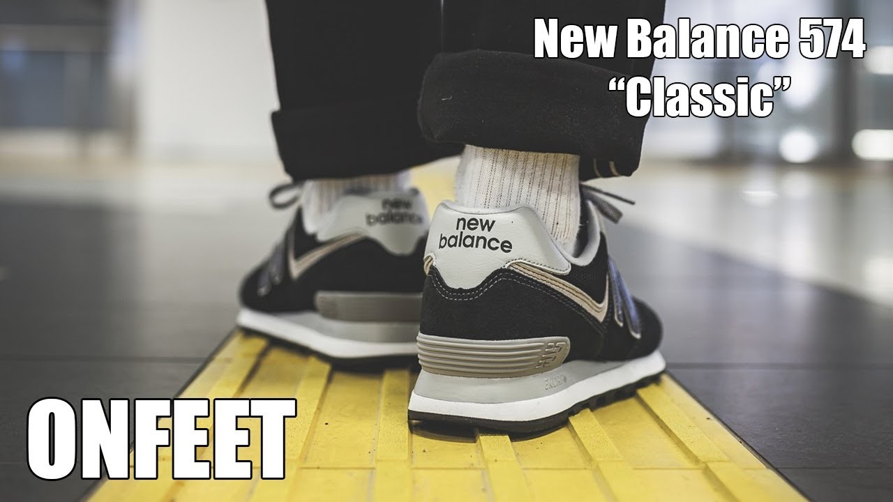 New Balance 574 