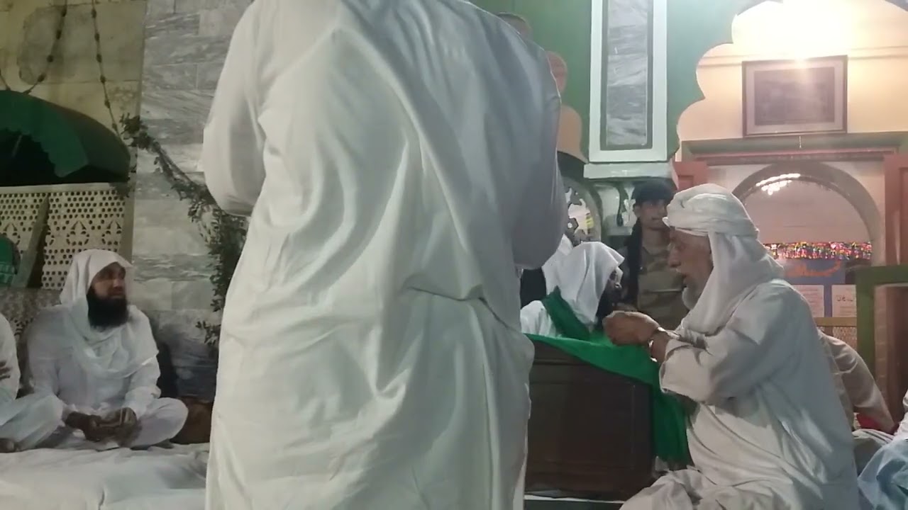 Darbar peer Yusuf shah gazi Urs Mubarak qawwal obaidullah and nasrullah Qawwal Quetta