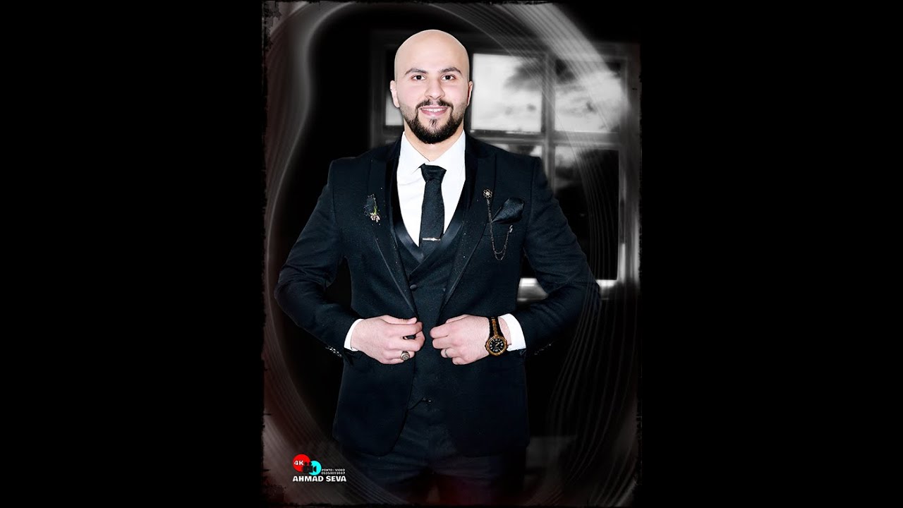 افراح ال مرعشلي  حفل زفاف العريس أحمد سيف الدين مرعشلي جزء الثالث الفنان جميل جنيد