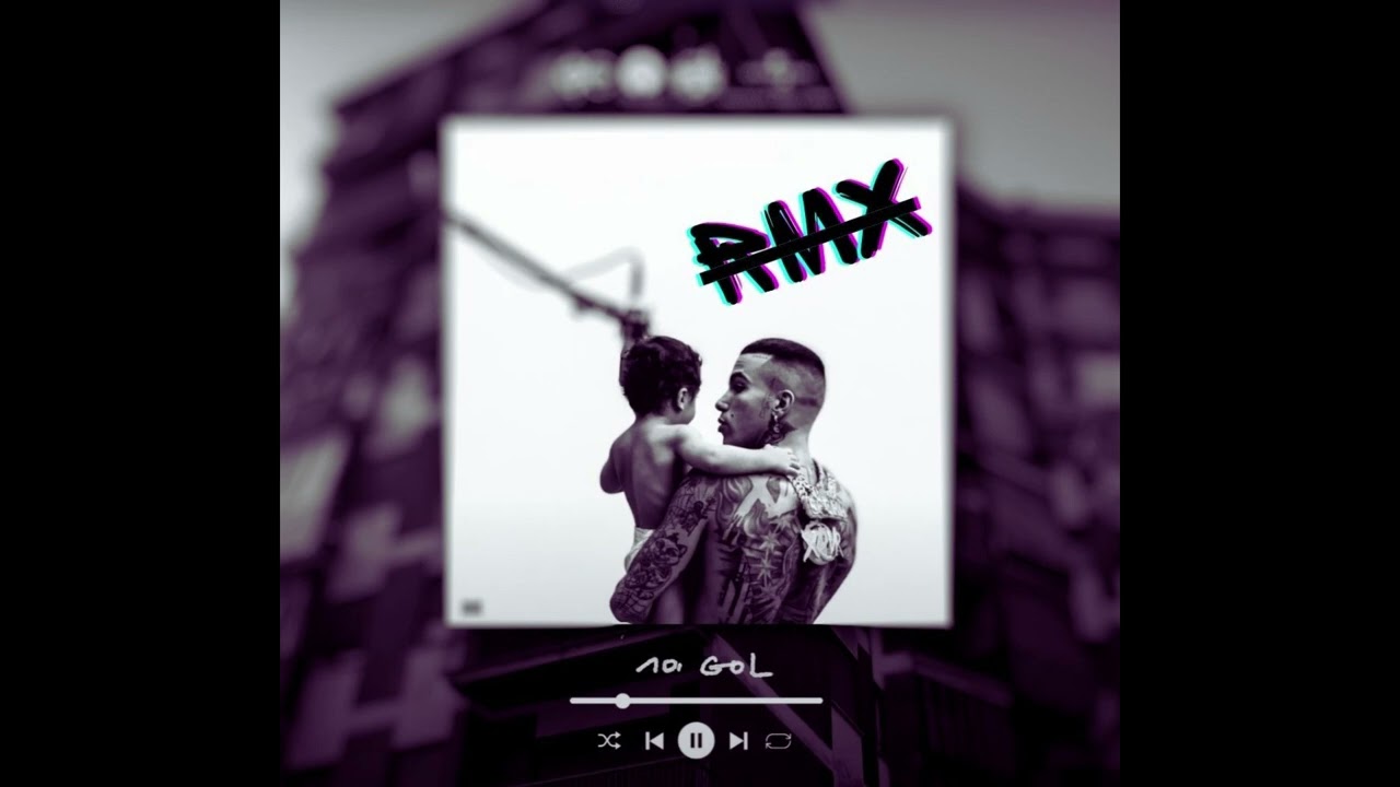 Sfera Ebbasta - Gol (Flexior RMX)