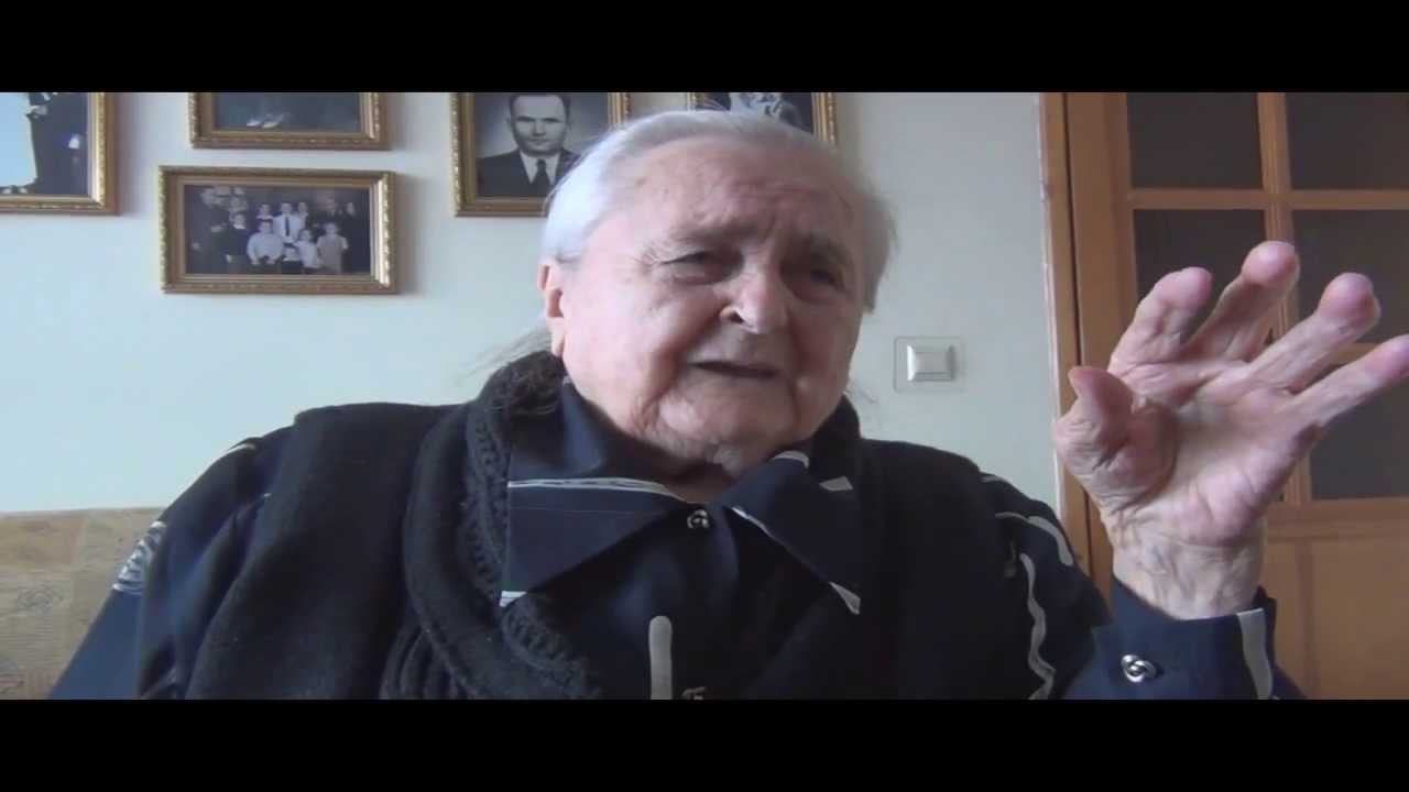 Ocalić od zapomnienia - Film dokumentalny o kresach - PRABUTY