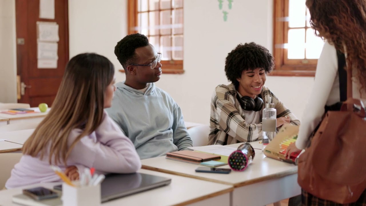 From Classroom to Career: Helping Students with Mild CP Thrive