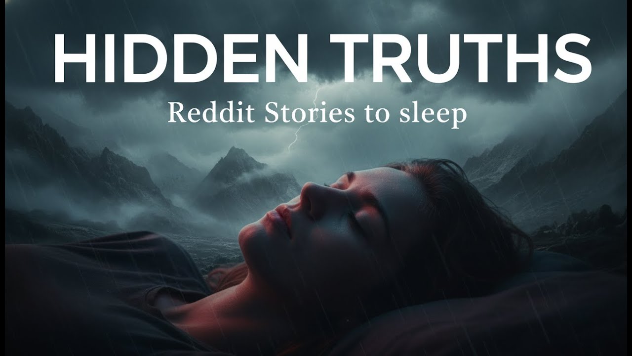 Top 7 Reddit Stories to sleep told in rain | True Confessions & Relationship Drama