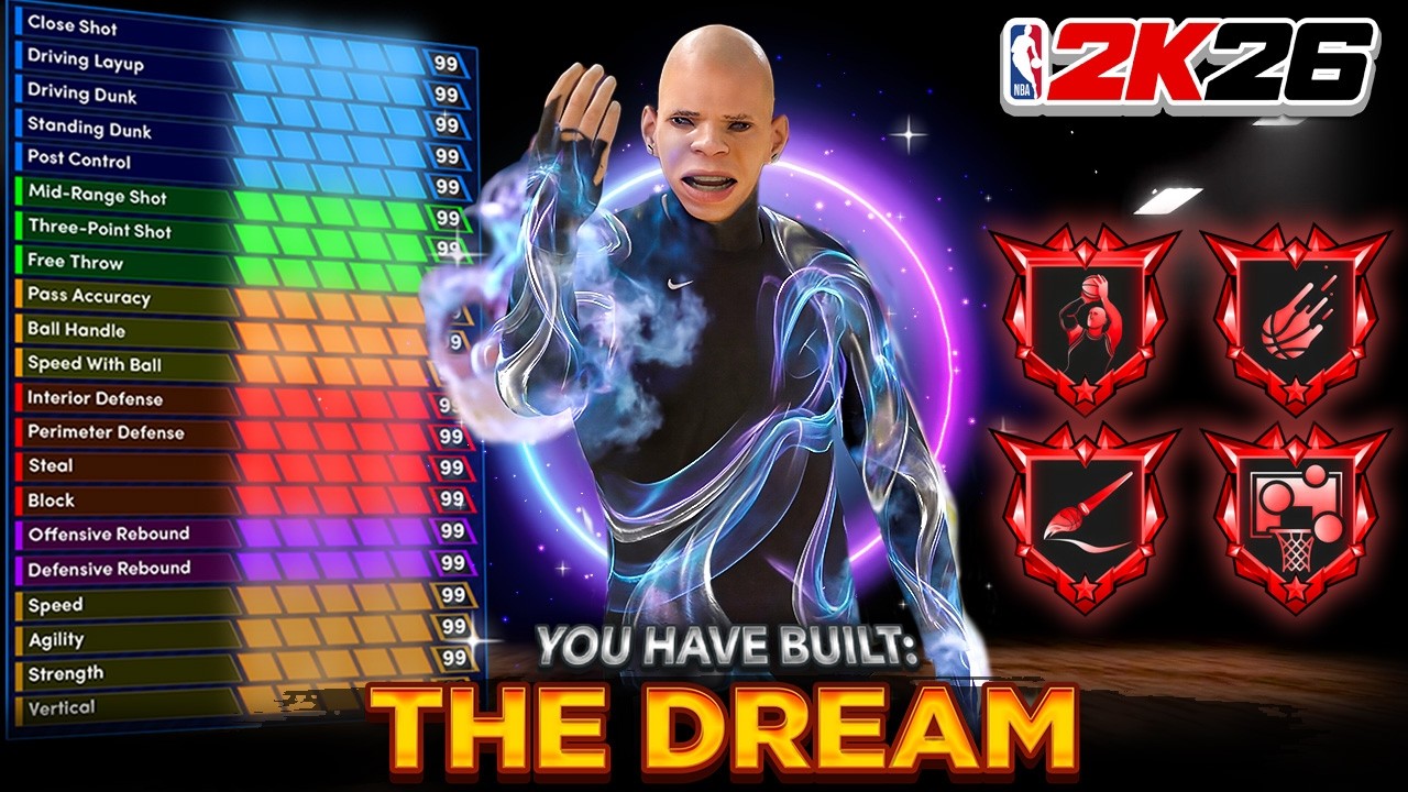 *NEW* BEST 7'0 