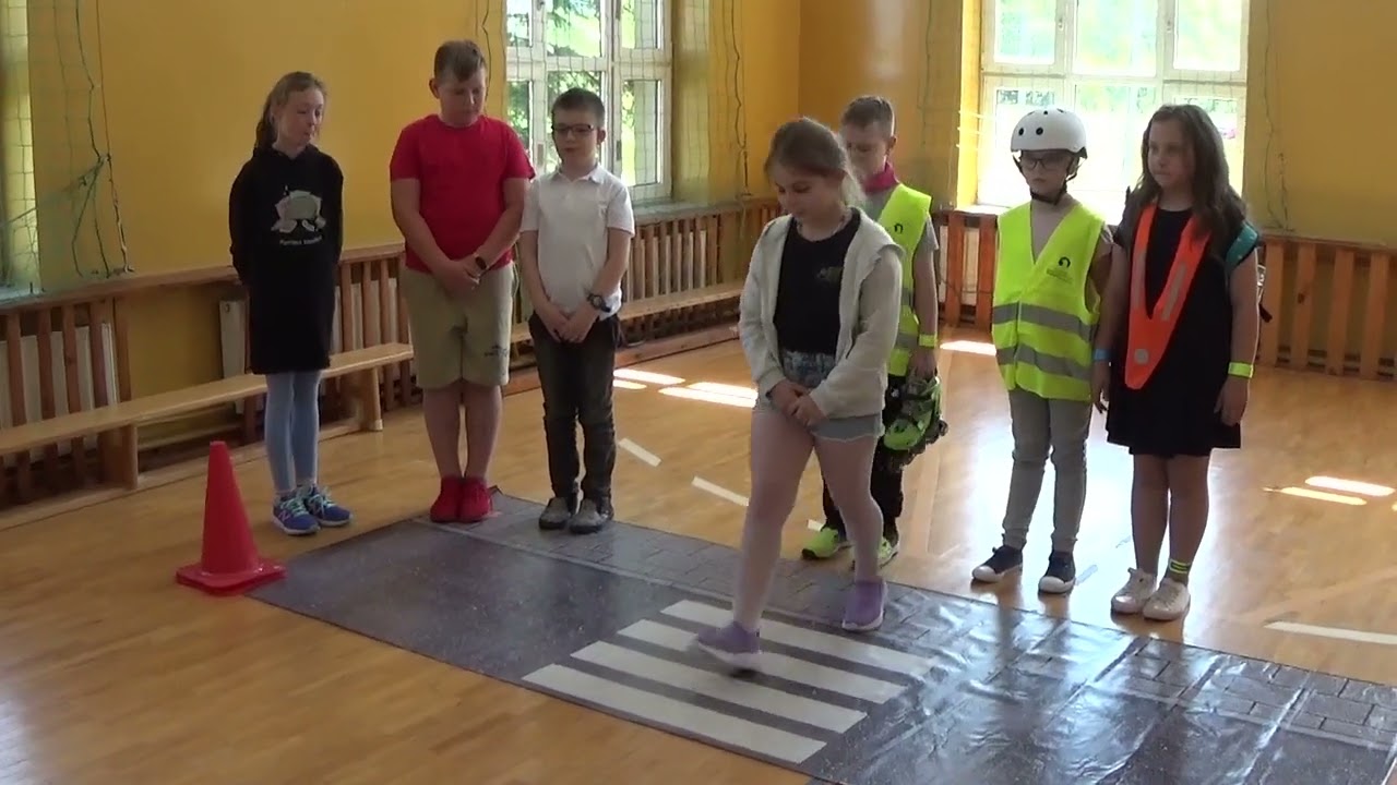 Piosenka na konkurs 