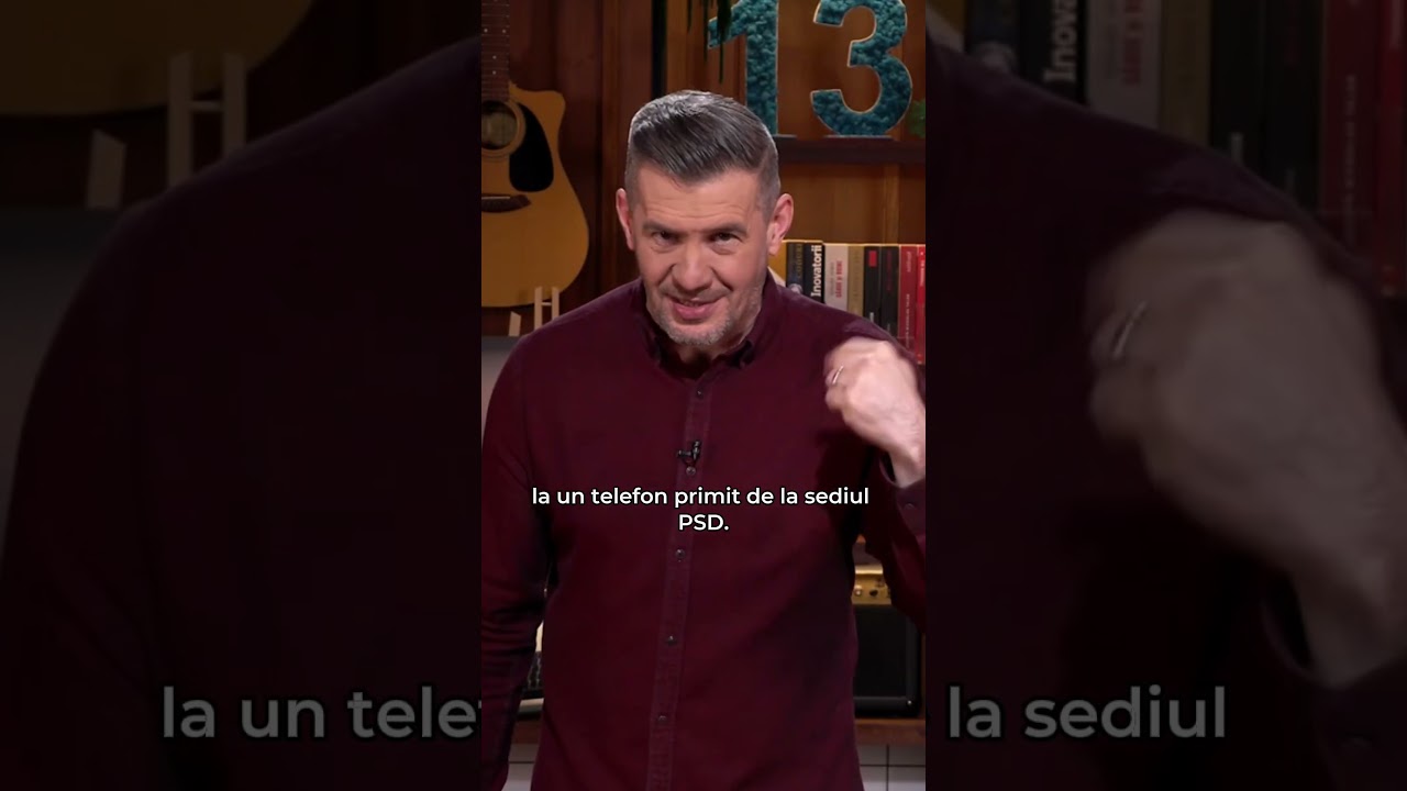Apare sau nu Grindeanu &icirc;n rechizitoriul lui Anton? #Anton #Grindeanu #PSD #cutiidepantofi