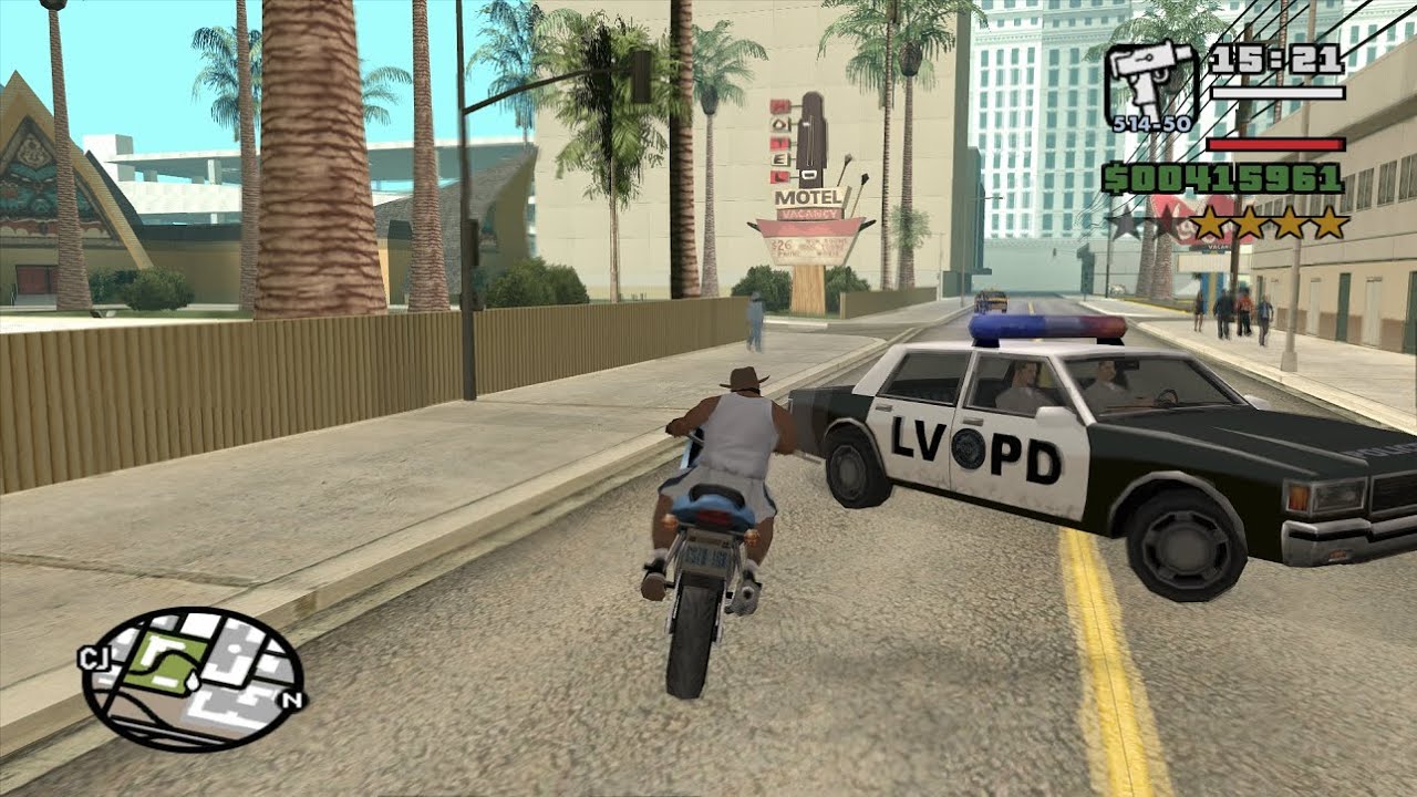 Starter Save-Part 65- Chain Game Wear A Mask -GTA San AndreasPC-complete walkthrough-achieving??.??%