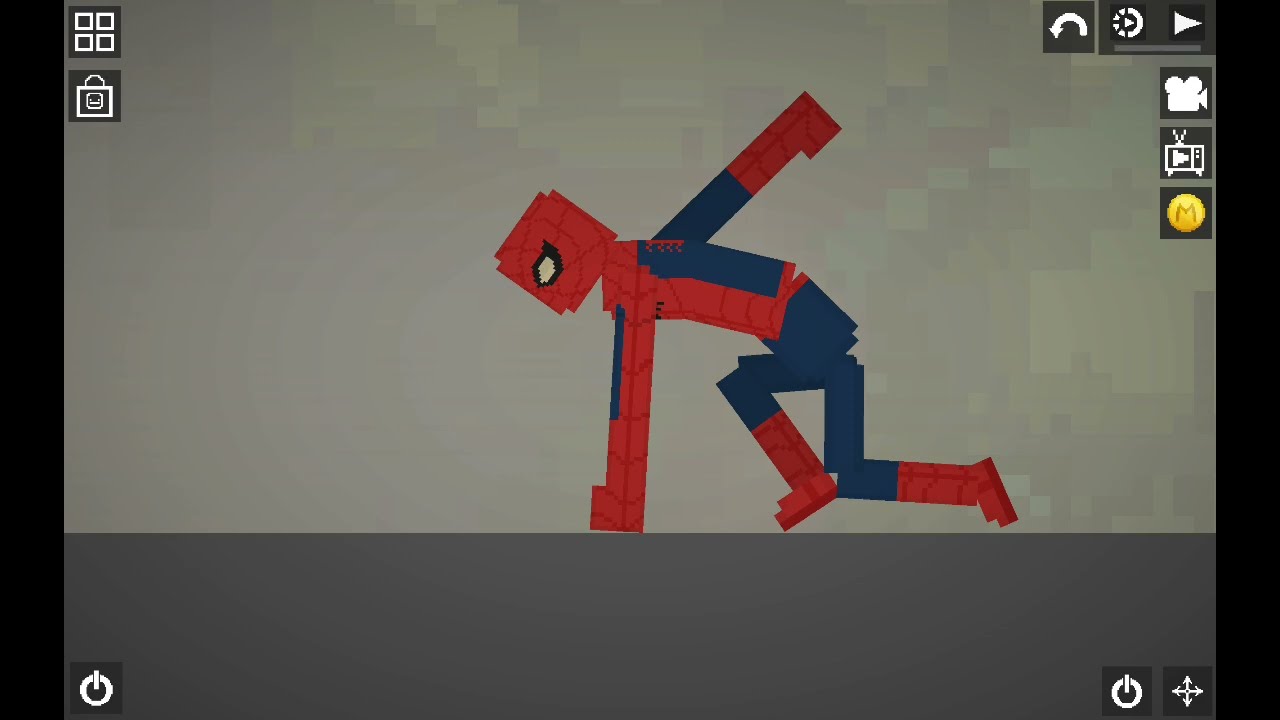 Sparticular spiderman season 1 Episode 1
