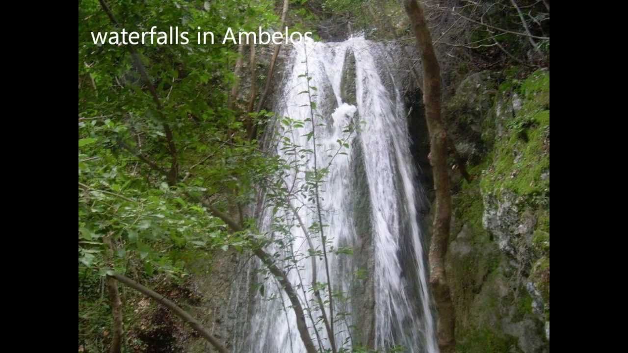 Samos island-Ambelos-Greece