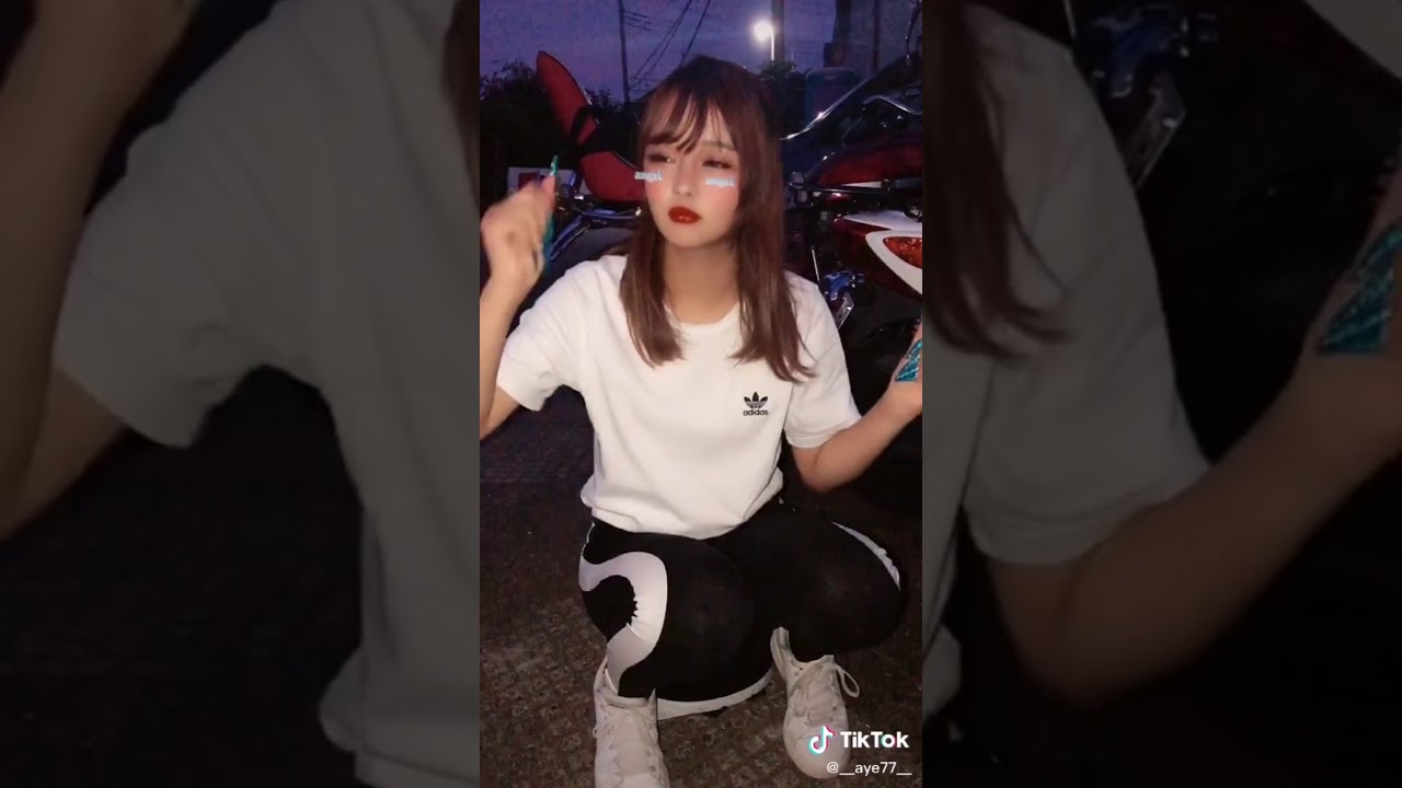 【田奈高校】田奈高校TikTok#2
