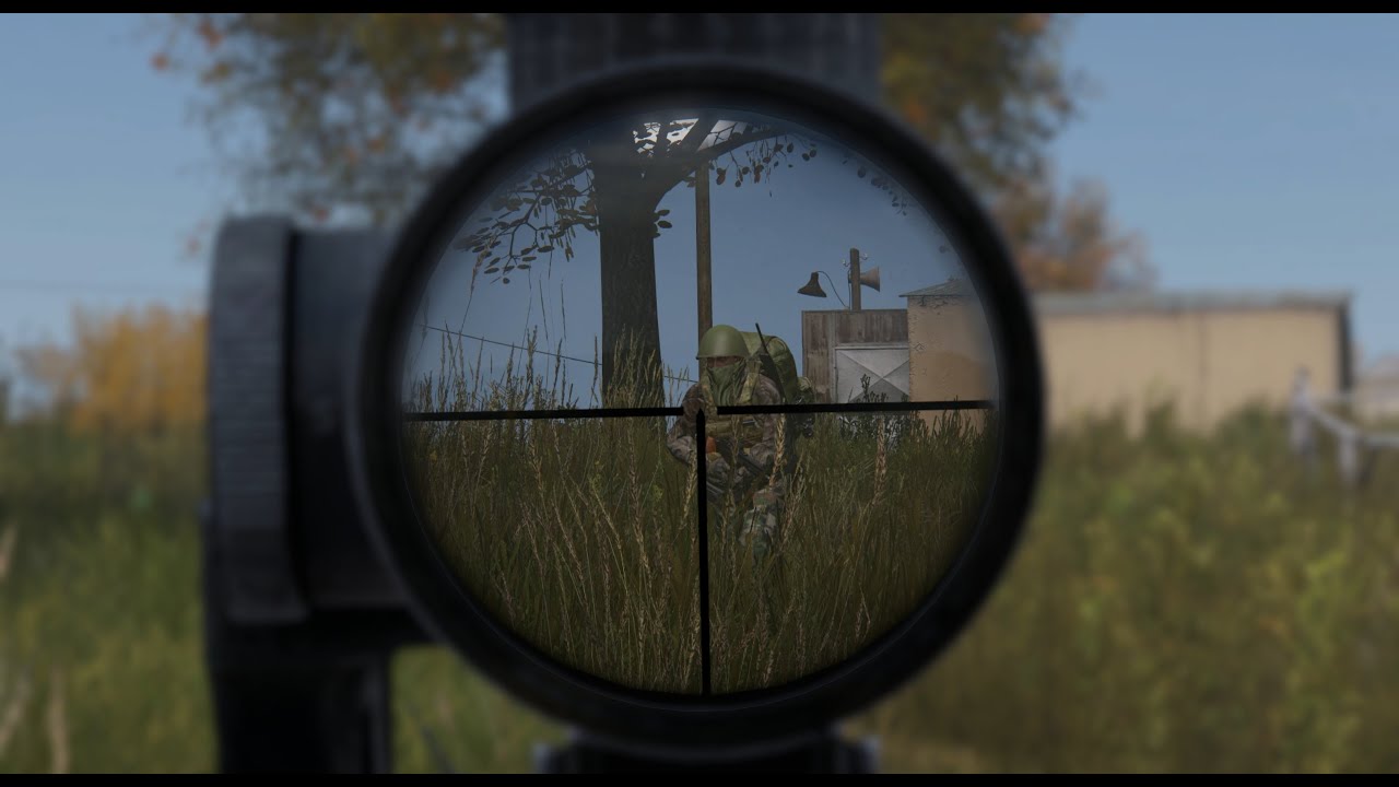 DayZ | Ночной кошмар