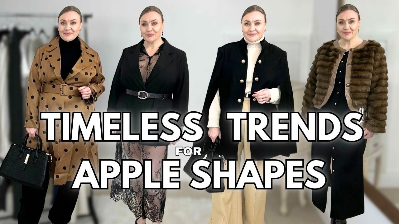 5 WEARABLE TRENDS that will stand the test of time!