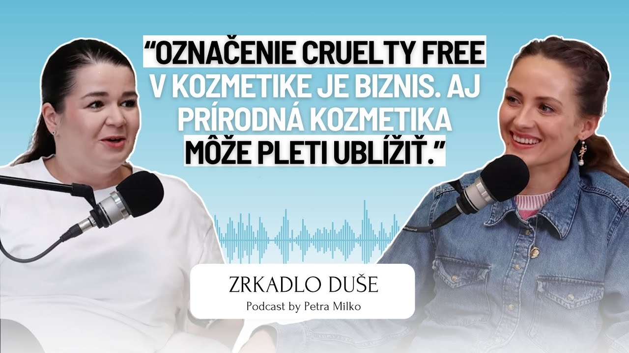 ZRKADLO DUŠE - Označenie 