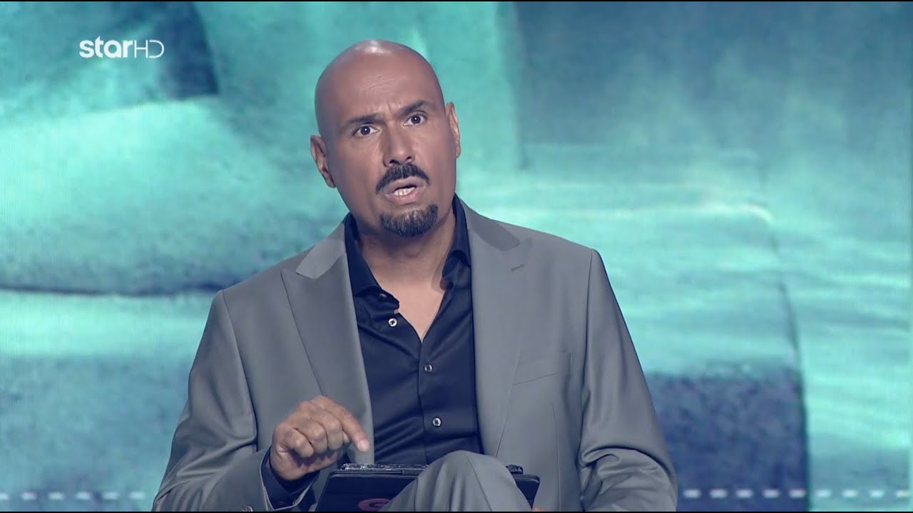GNTM 4 | &Omicron; &Sigma;&kappa;&omicron;&upsilon;&lambda;ό&sigmaf; 