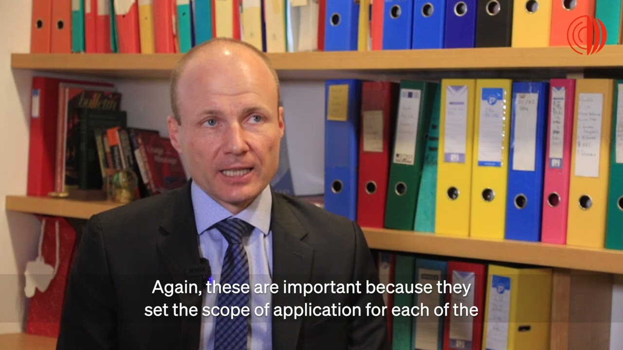 Interview with Dr Ingo Ernst, President of the Aquatic Animal Health Standards Commission