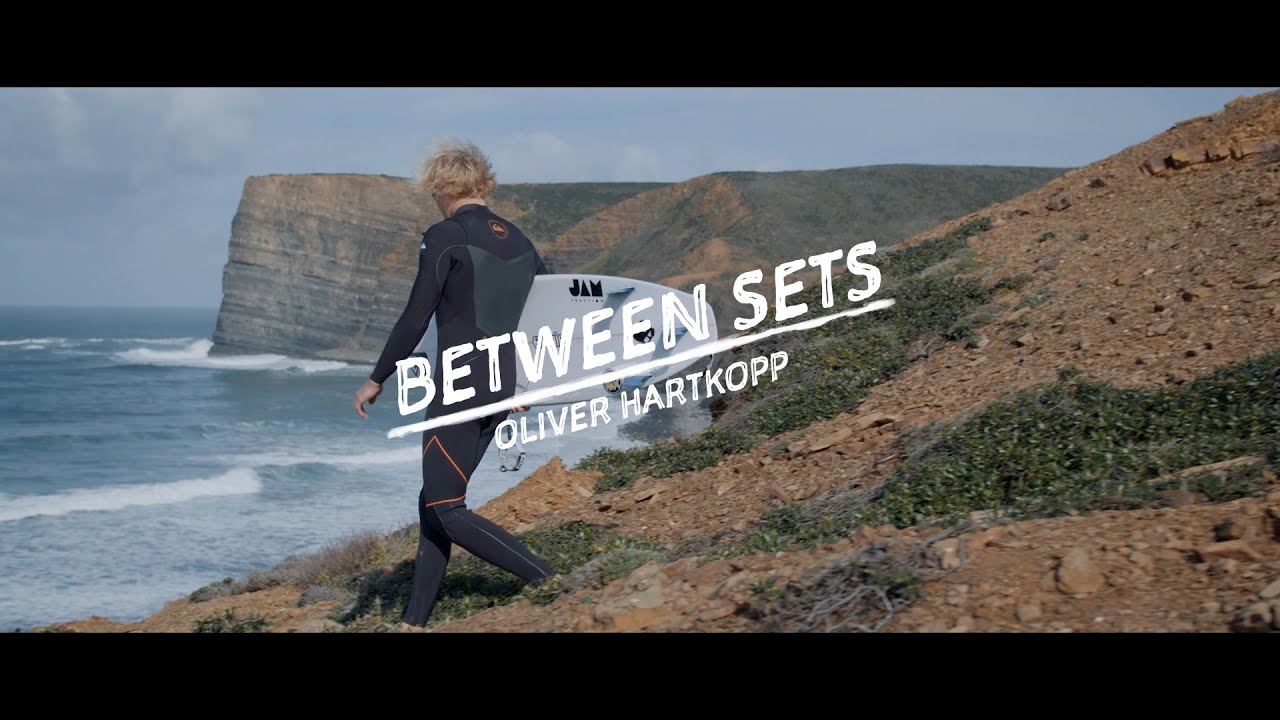 Office365 - Oliver Hartkopp - Between Sets Teaser03