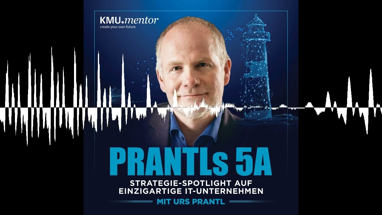 iTrust – digital erfolgreicher arbeiten | Im Gespräch mit Patrick Müller