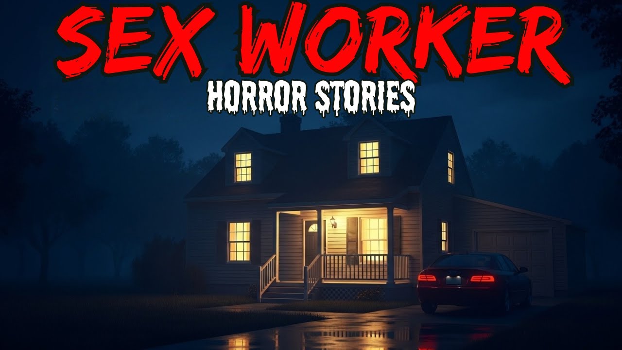 11 True Date / Sex Worker Horror Stories | One Night Changed Everything 😱