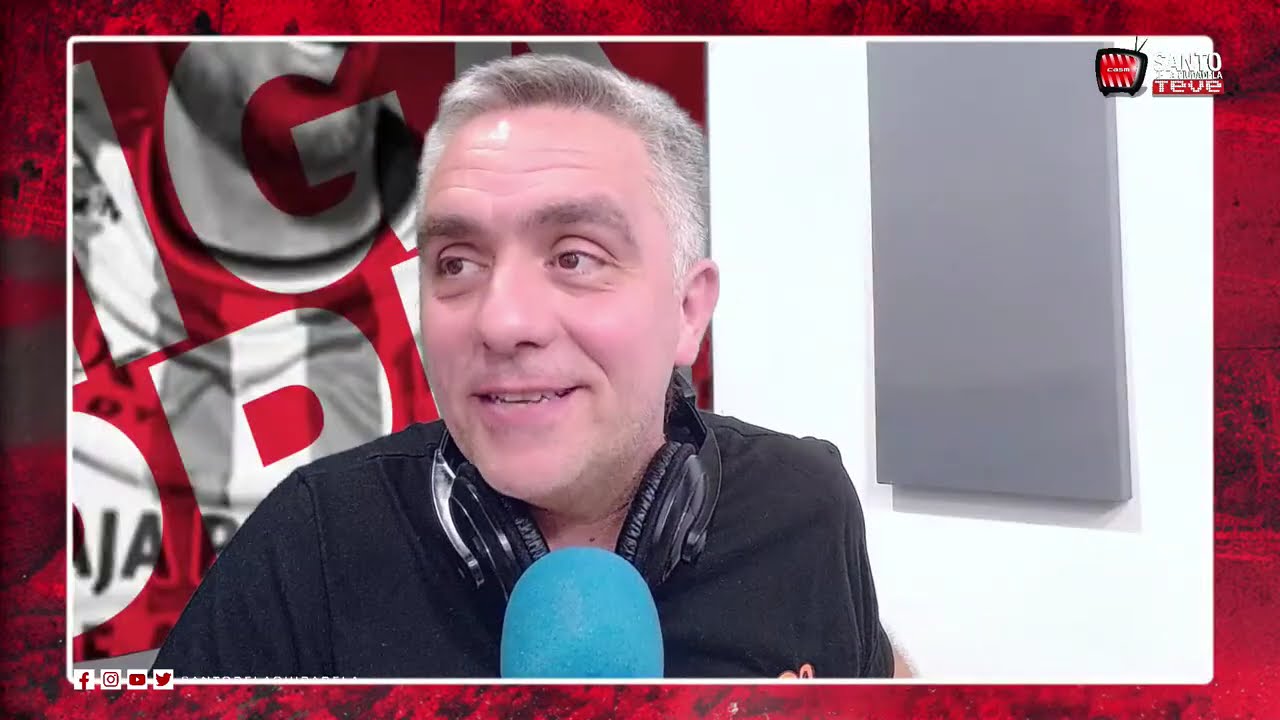 NUEVO PROGRAMA DE SANTO DE LA CIUDADELA TV - Programa 1 2026 | 10/02