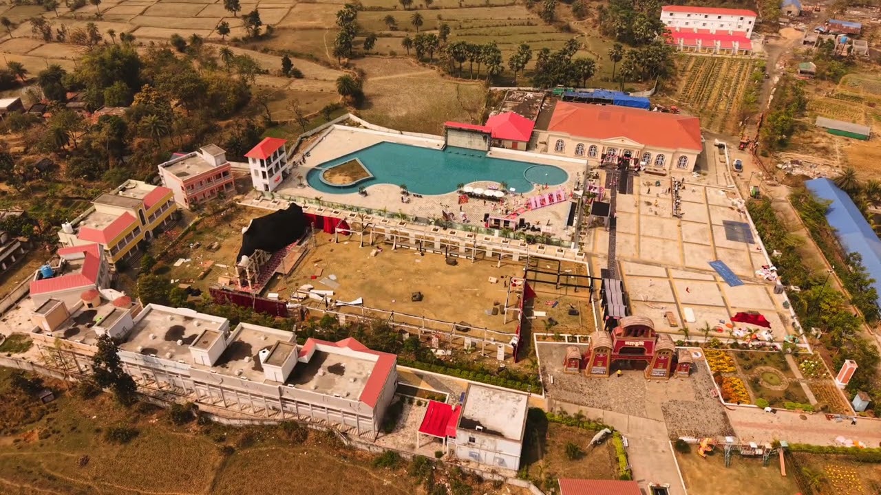 #bihar #travel #drone #nature #sky #india #photography #wedding #weddingphotography #trendigpost ❤️🥰