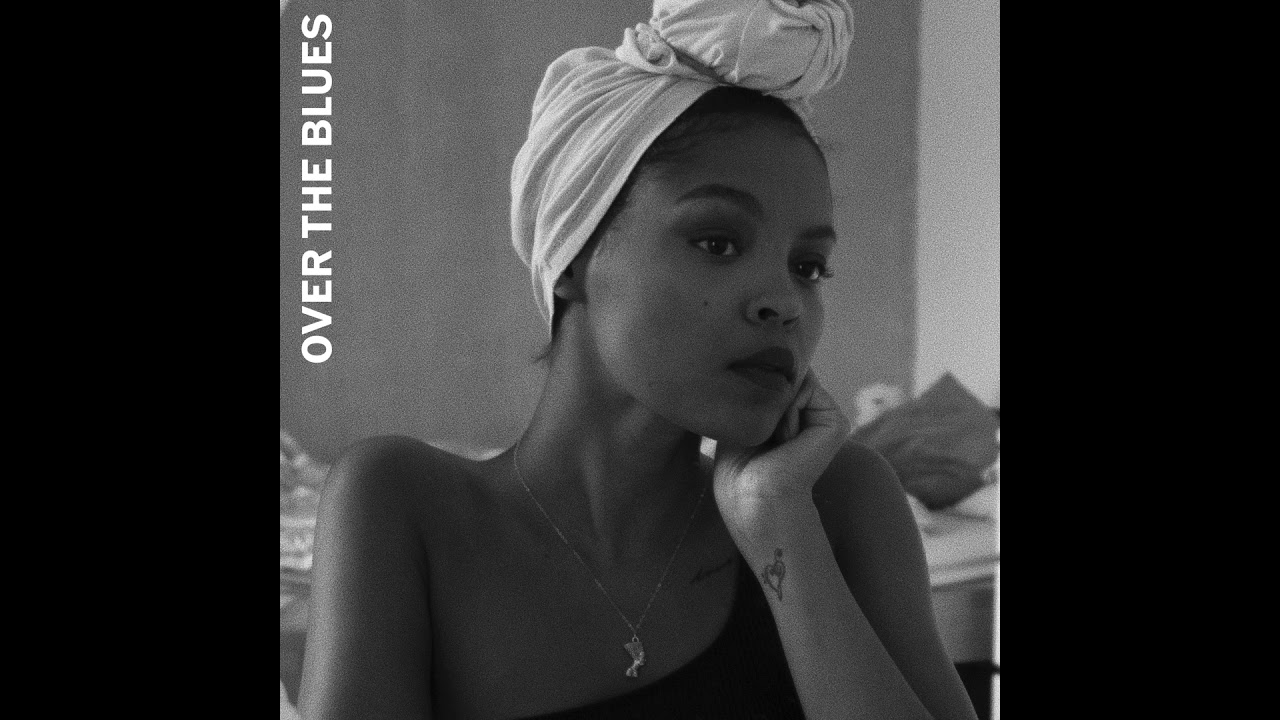Novine - Over the Blues
