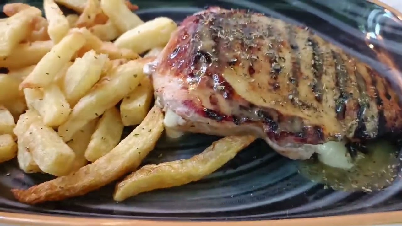 Φαγητό στα Ιωάννινα - Food Tour με τους @thessdelfood