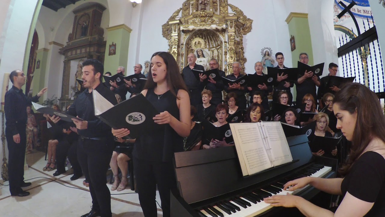 Hasta mi Final - W. Hector, S. Mac, R. Pérez