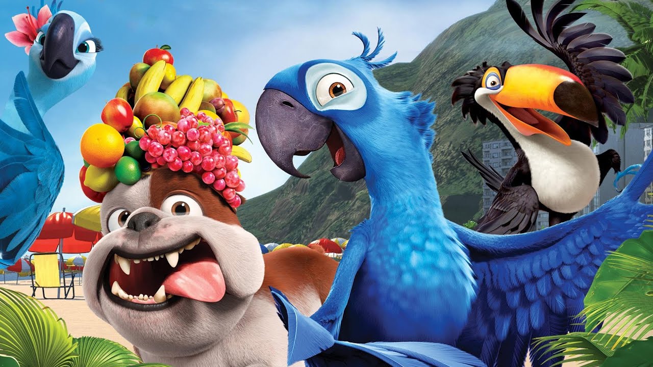 Rio | Music Featurette | 20th Century Studios
