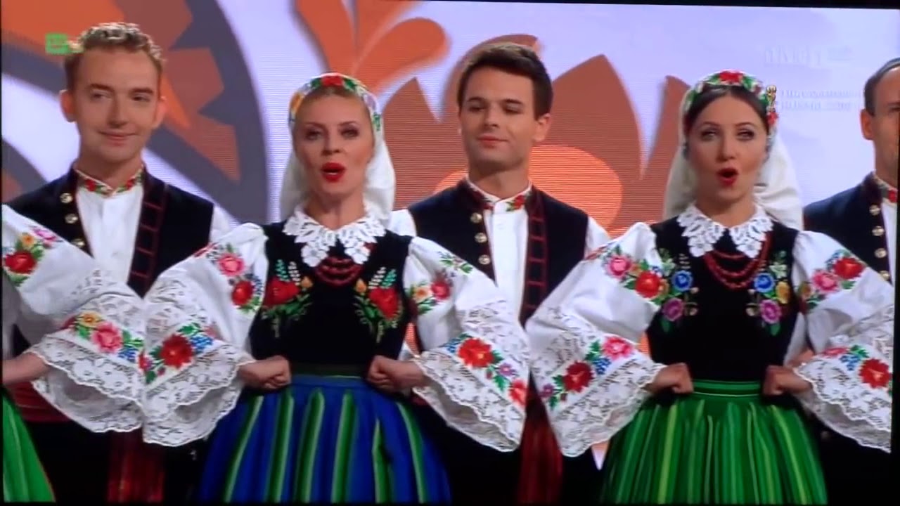 Zespół Mazowsze na stulecie niepodległości – koncert galowy