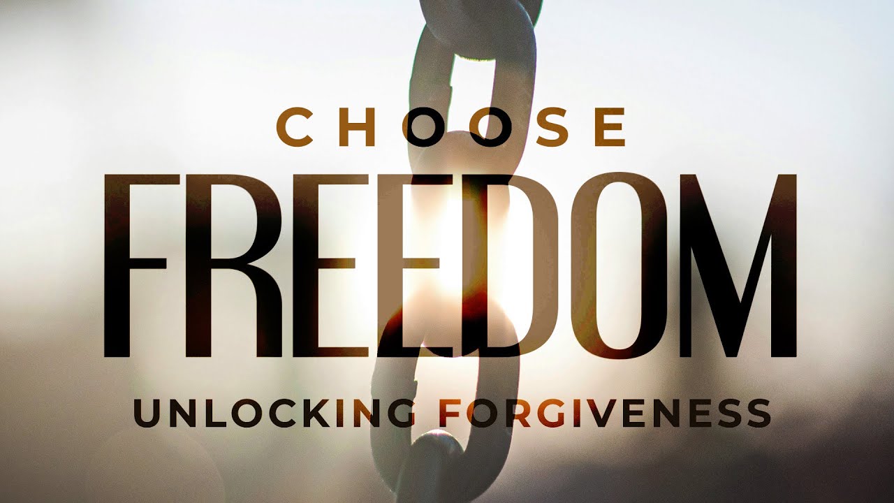 LIVE | Face Your Flesh | Week 4 | Choose Freedom