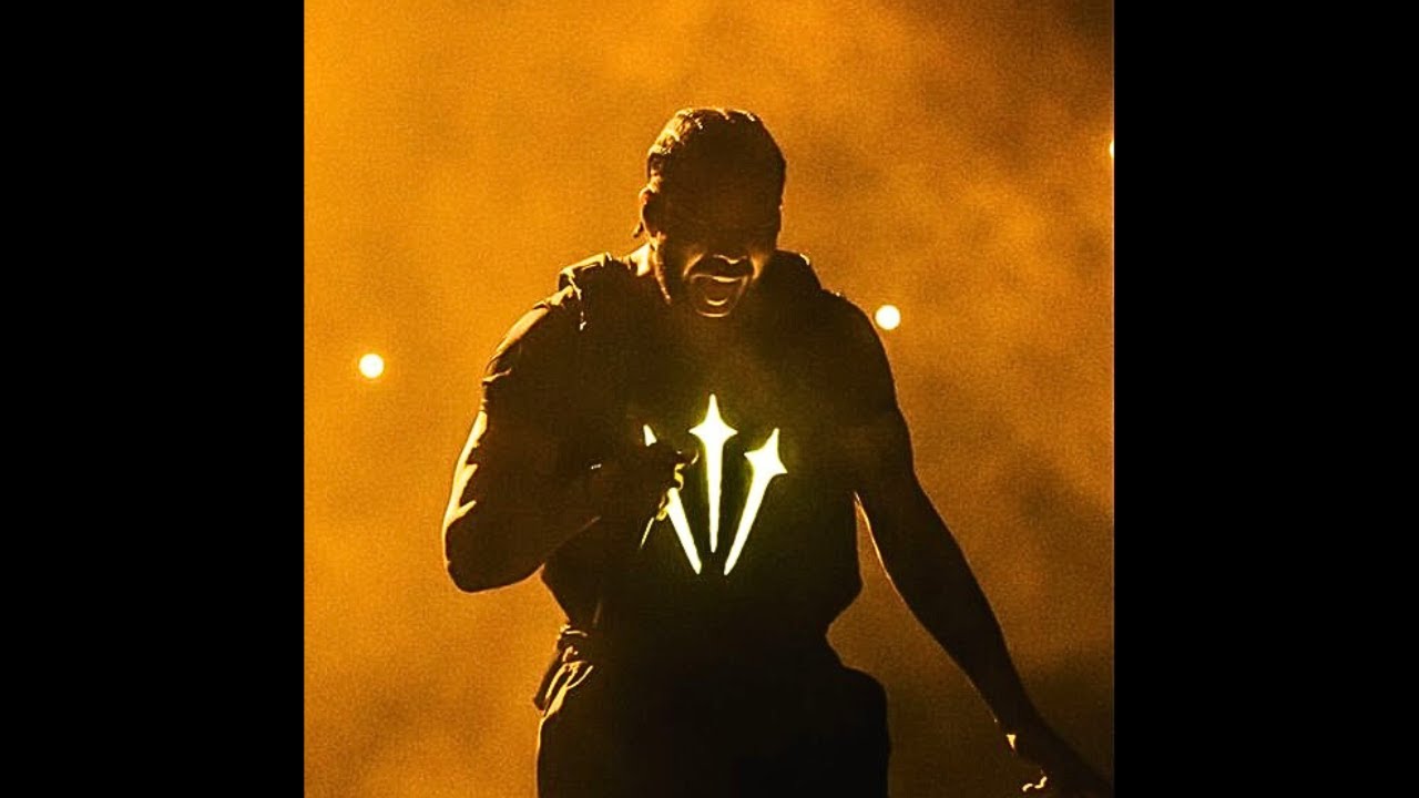 (FREE) Drake Type Beat - 