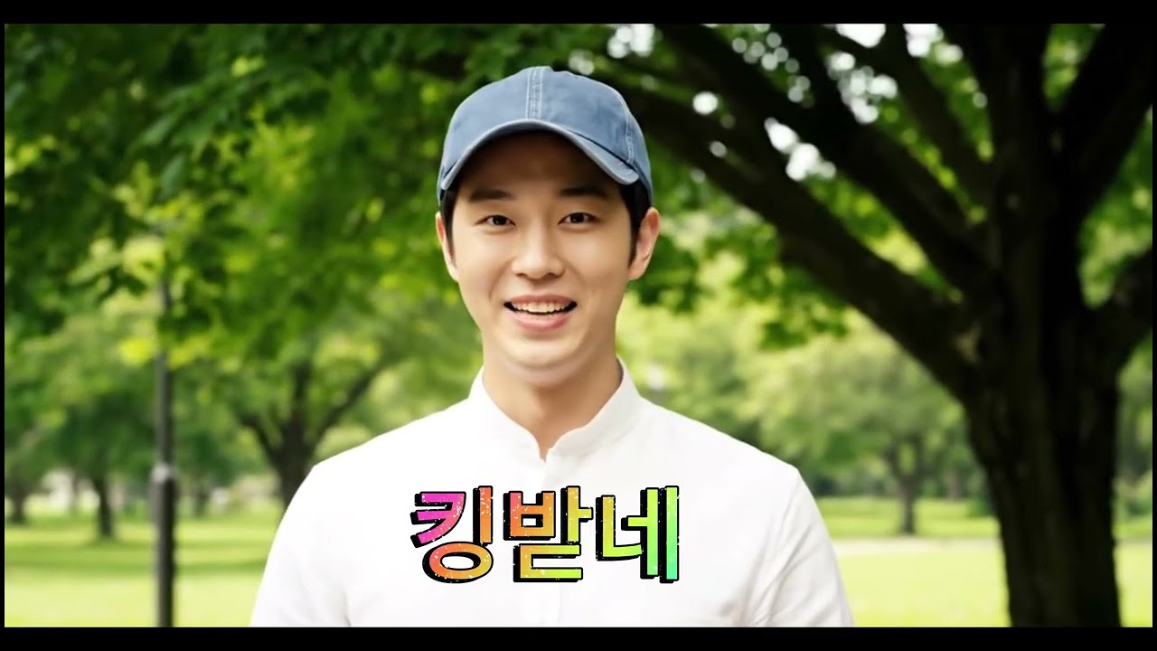 민호쌤의 한국어 강의 “킹받네~” Why do Koreans say "KING" when they're ANNOYED? 👑😡 
